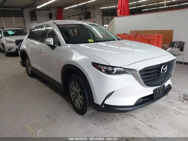 MAZDA CX-9