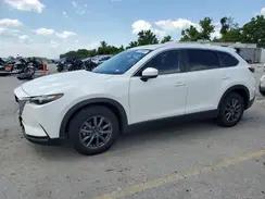 MAZDA CX-9