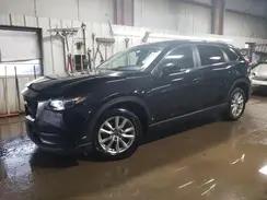 MAZDA CX-9