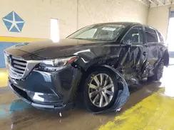 MAZDA CX-9