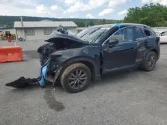 MAZDA CX-9