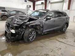 MAZDA CX-9