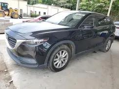 MAZDA CX-9