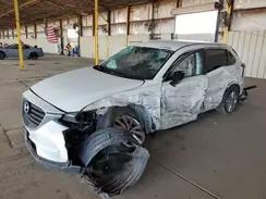 MAZDA CX-9