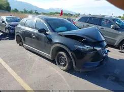 MAZDA CX-9