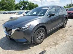 MAZDA CX-9