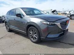 MAZDA CX-9
