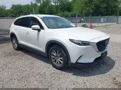 MAZDA CX-9