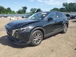 MAZDA CX-9