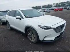 MAZDA CX-9