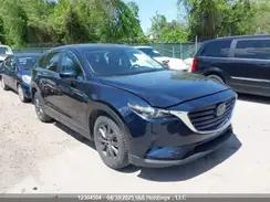 MAZDA CX-9