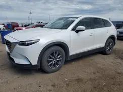 MAZDA CX-9