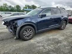 MAZDA CX-9