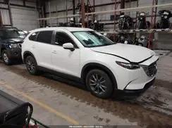 MAZDA CX-9