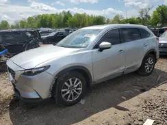 MAZDA CX-9