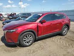 MAZDA CX-9