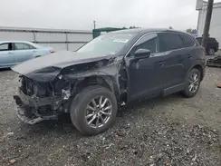 MAZDA CX-9
