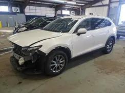 MAZDA CX-9