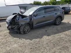 MAZDA CX-9