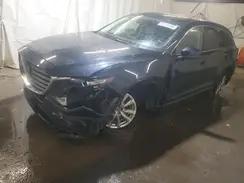 MAZDA CX-9