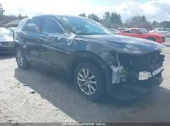 MAZDA CX-9