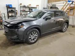 MAZDA CX-9