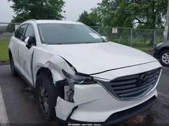MAZDA CX-9