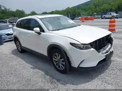 MAZDA CX-9