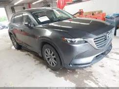 MAZDA CX-9