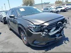 MAZDA CX-9