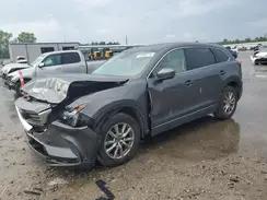 MAZDA CX-9