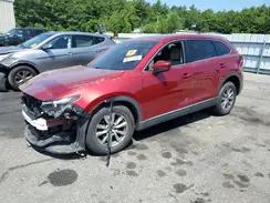 MAZDA CX-9