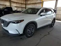 MAZDA CX-9