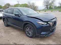 MAZDA CX-9