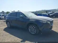 MAZDA CX-9