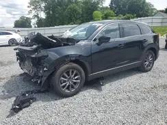 MAZDA CX-9