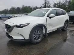 MAZDA CX-9
