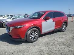 MAZDA CX-9