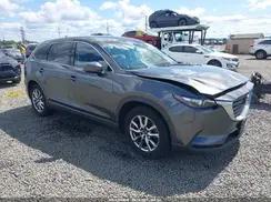 MAZDA CX-9