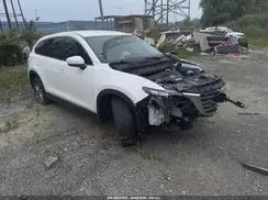 MAZDA CX-9