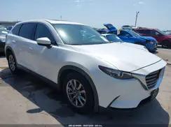 MAZDA CX-9
