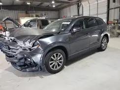 MAZDA CX-9