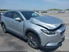 MAZDA CX-9