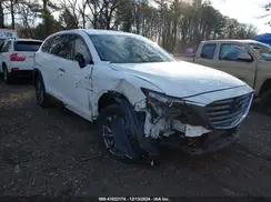 MAZDA CX-9