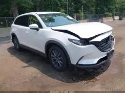 MAZDA CX-9