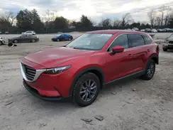 MAZDA CX-9