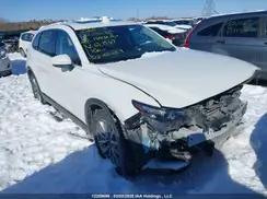 MAZDA CX-9