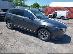 MAZDA CX-9