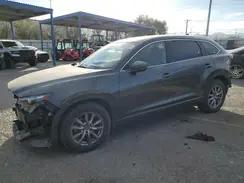 MAZDA CX-9