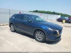 MAZDA CX-9